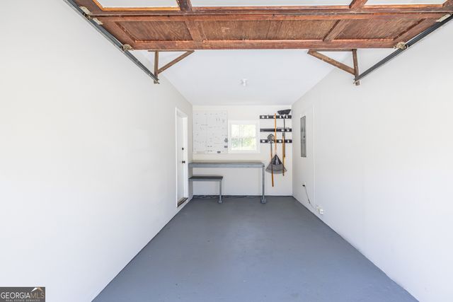 609 Willivee Drive, Decatur, GA 30033