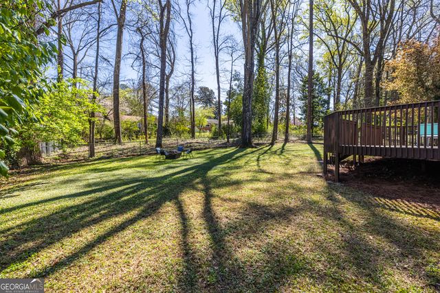 609 Willivee Drive, Decatur, GA 30033