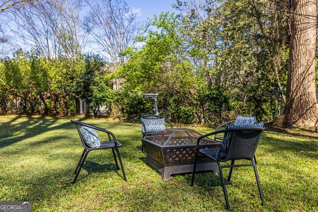 609 Willivee Drive, Decatur, GA 30033