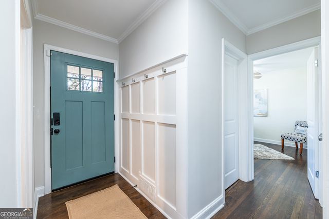 609 Willivee Drive, Decatur, GA 30033