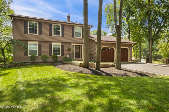 1 Hawthorn Road, Piscataway Twp, NJ 08854