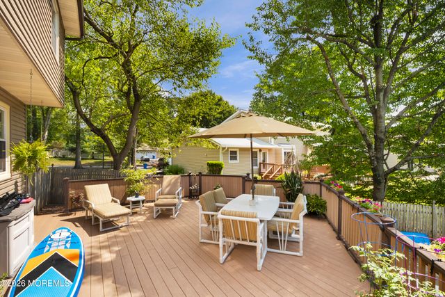 1 Hawthorn Road, Piscataway Twp, NJ 08854