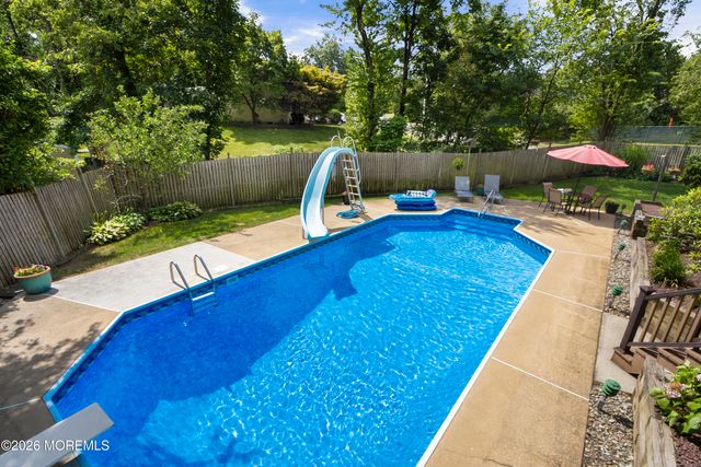 1 Hawthorn Road, Piscataway Twp, NJ 08854