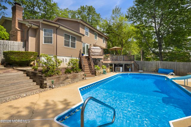 1 Hawthorn Road, Piscataway Twp, NJ 08854