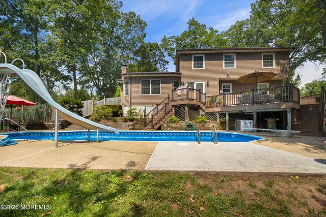 1 Hawthorn Road, Piscataway Twp, NJ 08854