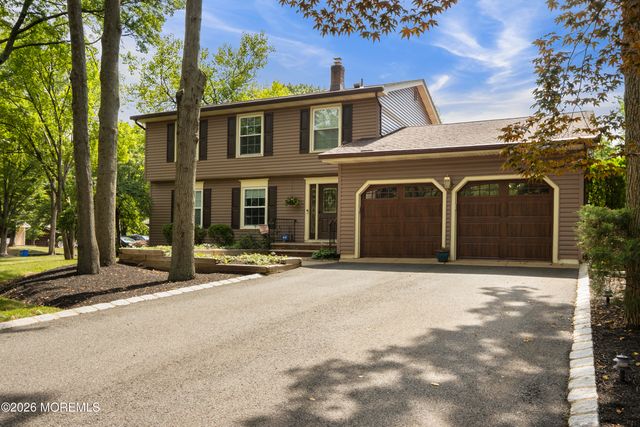 1 Hawthorn Road, Piscataway Twp, NJ 08854