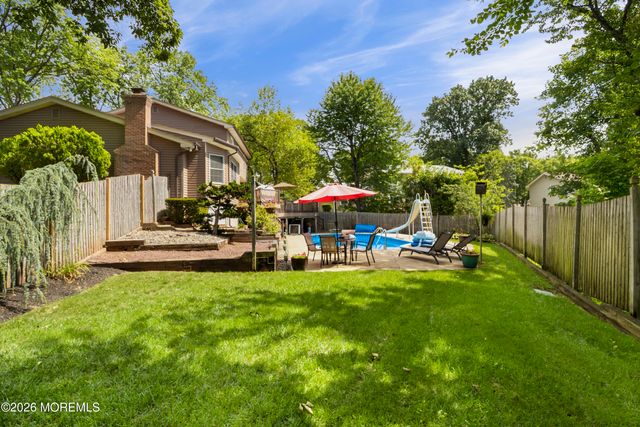 1 Hawthorn Road, Piscataway Twp, NJ 08854