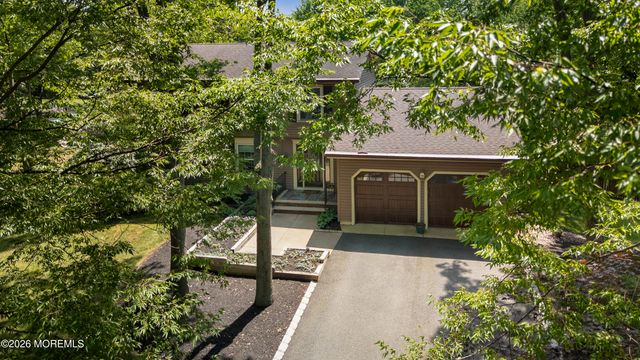 1 Hawthorn Road, Piscataway Twp, NJ 08854