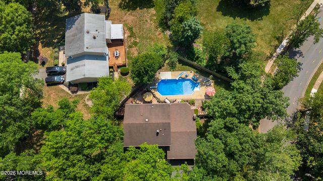 1 Hawthorn Road, Piscataway Twp, NJ 08854