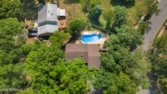 1 Hawthorn Road, Piscataway Twp, NJ 08854