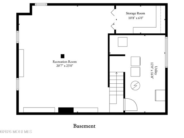 1 Hawthorn Road, Piscataway Twp, NJ 08854