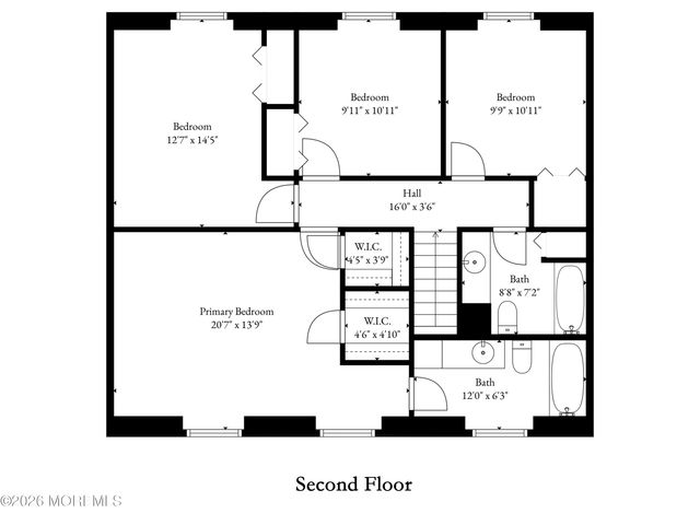 1 Hawthorn Road, Piscataway Twp, NJ 08854