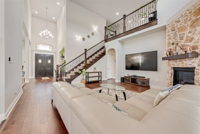 3004 Jessica Drive, Wylie, TX 75098