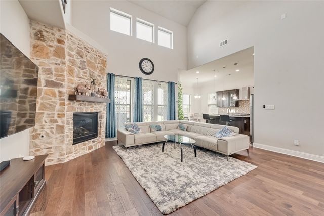 3004 Jessica Drive, Wylie, TX 75098