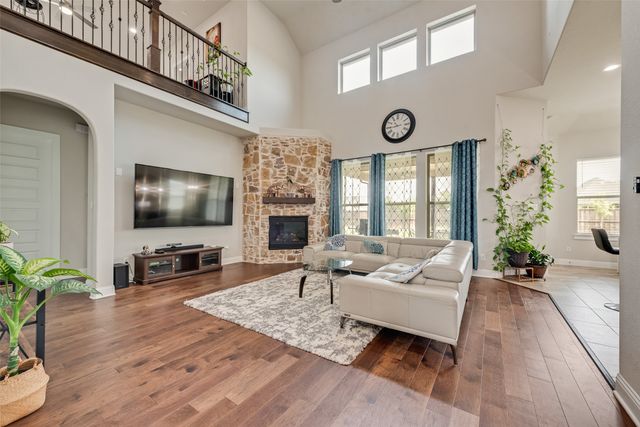 3004 Jessica Drive, Wylie, TX 75098