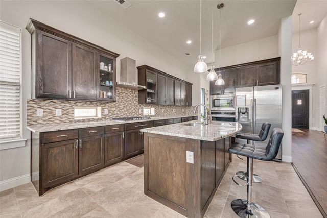 3004 Jessica Drive, Wylie, TX 75098