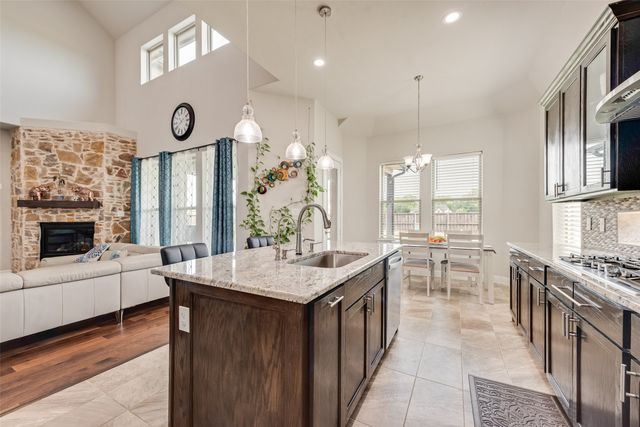 3004 Jessica Drive, Wylie, TX 75098