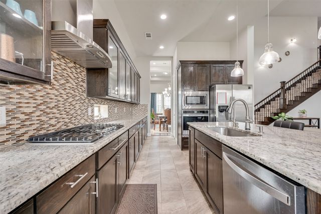 3004 Jessica Drive, Wylie, TX 75098