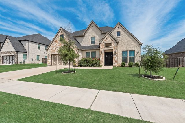 3004 Jessica Drive, Wylie, TX 75098