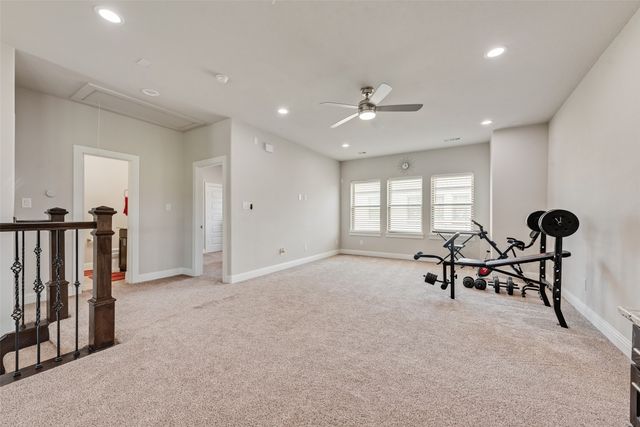 3004 Jessica Drive, Wylie, TX 75098