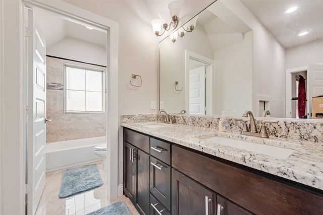 3004 Jessica Drive, Wylie, TX 75098