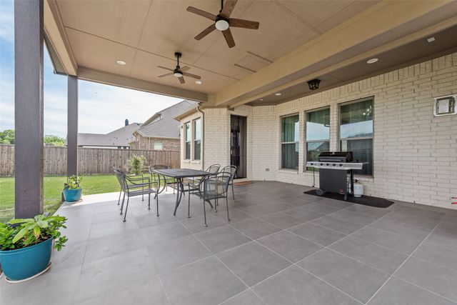 3004 Jessica Drive, Wylie, TX 75098