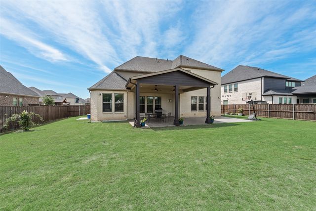 3004 Jessica Drive, Wylie, TX 75098