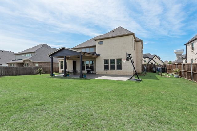3004 Jessica Drive, Wylie, TX 75098