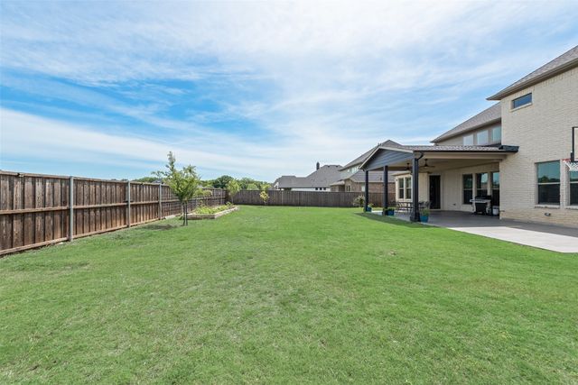 3004 Jessica Drive, Wylie, TX 75098