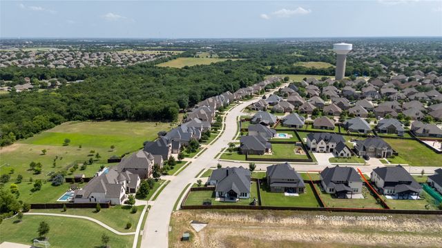 3004 Jessica Drive, Wylie, TX 75098