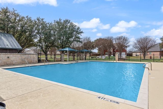 3004 Jessica Drive, Wylie, TX 75098