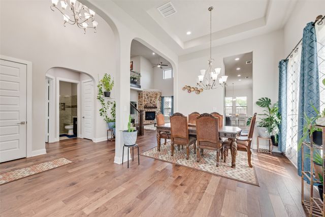 3004 Jessica Drive, Wylie, TX 75098