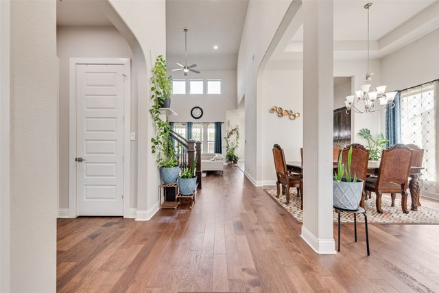 3004 Jessica Drive, Wylie, TX 75098