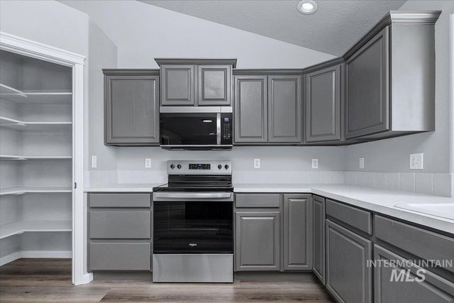 1741 W Quiet Peak St., Meridian, ID 83642