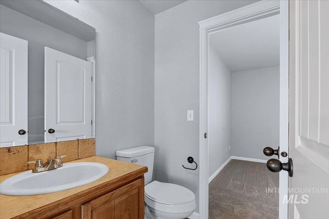 1741 W Quiet Peak St., Meridian, ID 83642