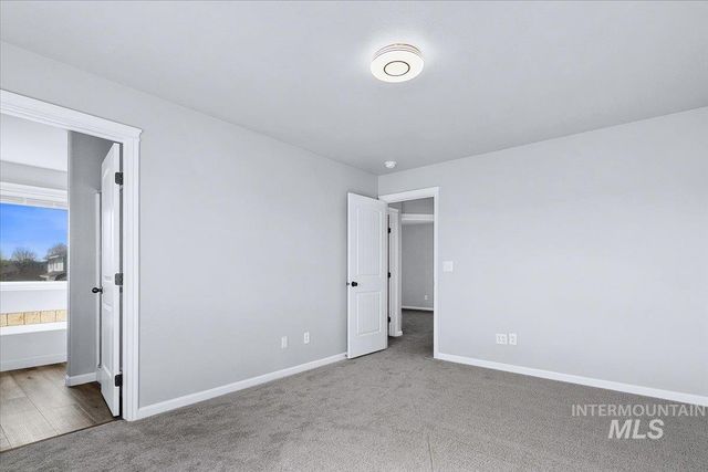 1741 W Quiet Peak St., Meridian, ID 83642