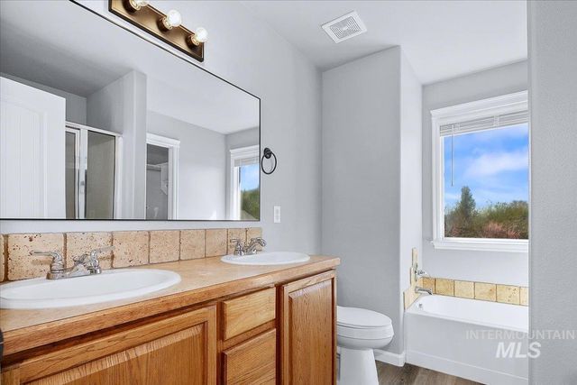 1741 W Quiet Peak St., Meridian, ID 83642