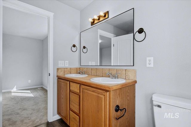 1741 W Quiet Peak St., Meridian, ID 83642