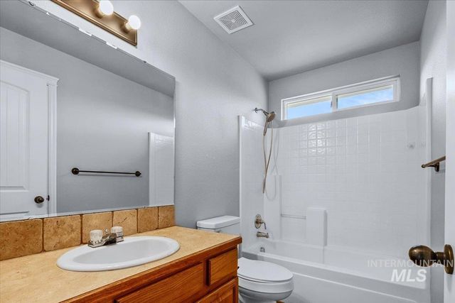 1741 W Quiet Peak St., Meridian, ID 83642