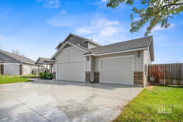 1741 W Quiet Peak St., Meridian, ID 83642