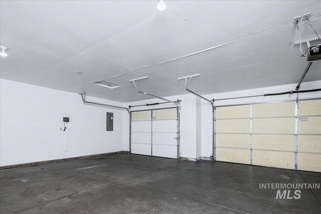 1741 W Quiet Peak St., Meridian, ID 83642