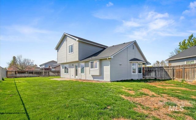 1741 W Quiet Peak St., Meridian, ID 83642