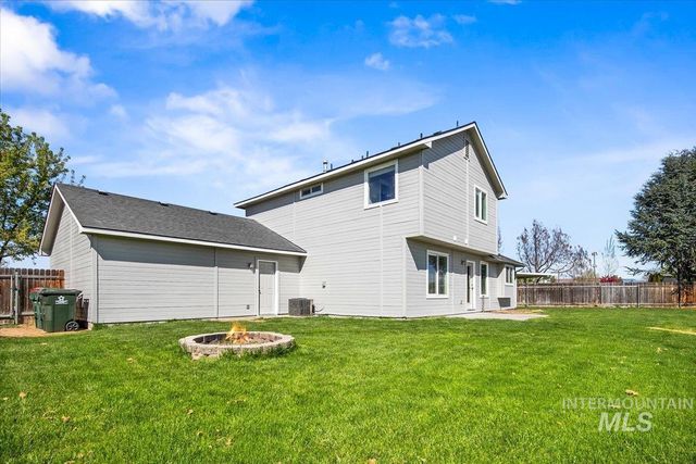 1741 W Quiet Peak St., Meridian, ID 83642