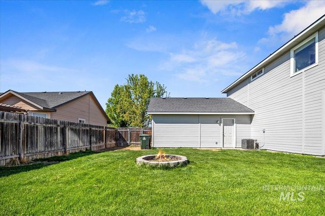 1741 W Quiet Peak St., Meridian, ID 83642