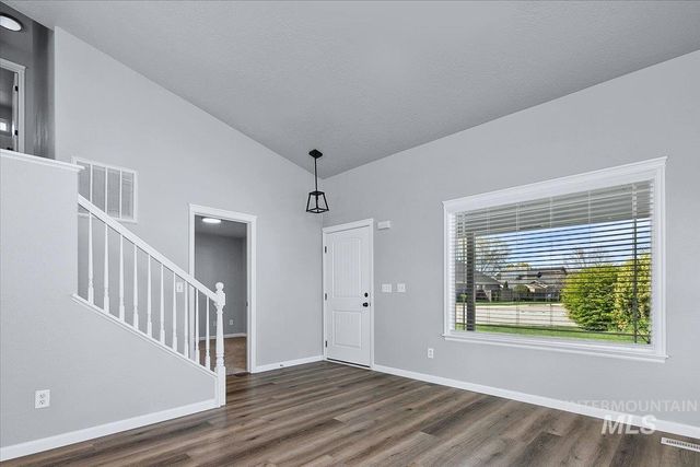 1741 W Quiet Peak St., Meridian, ID 83642