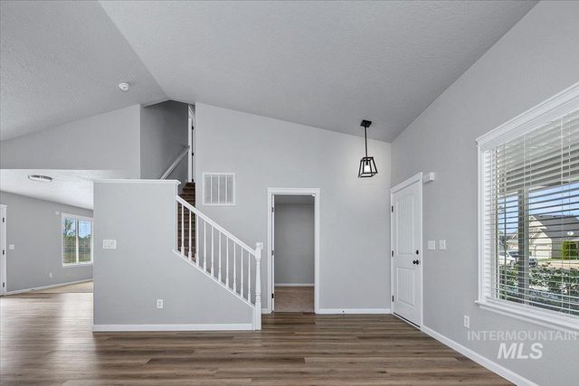 1741 W Quiet Peak St., Meridian, ID 83642