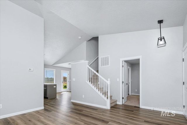 1741 W Quiet Peak St., Meridian, ID 83642