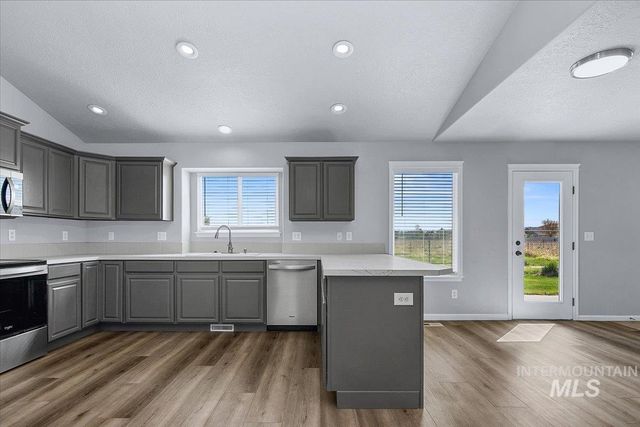 1741 W Quiet Peak St., Meridian, ID 83642