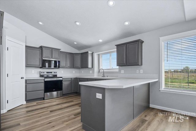 1741 W Quiet Peak St., Meridian, ID 83642