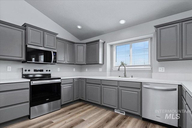 1741 W Quiet Peak St., Meridian, ID 83642